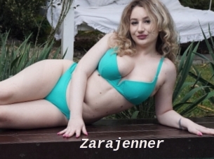 Zarajenner