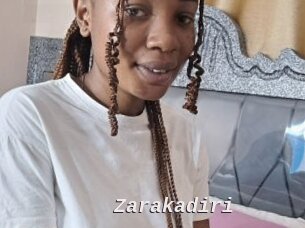 Zarakadiri