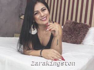 Zarakingston
