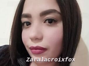 Zaralacroixfox