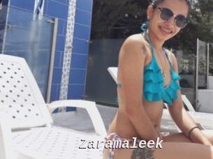 Zaramaleek