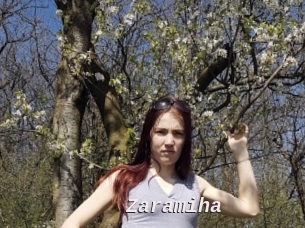 Zaramiha