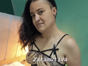 Zaramutiva