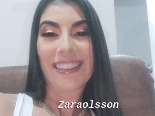 Zaraolsson