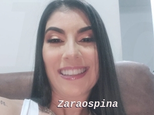 Zaraospina