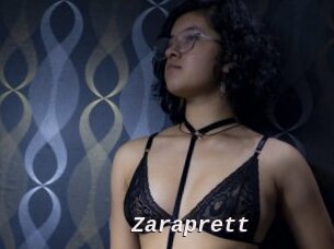 Zaraprett