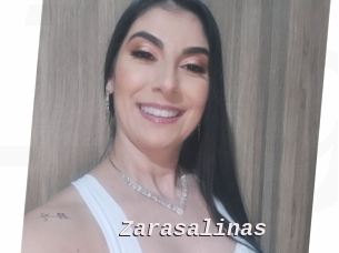 Zarasalinas