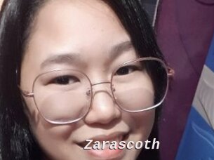Zarascoth