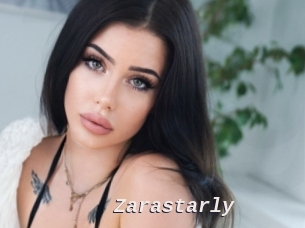 Zarastarly