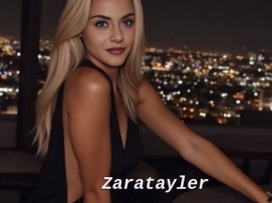 Zaratayler