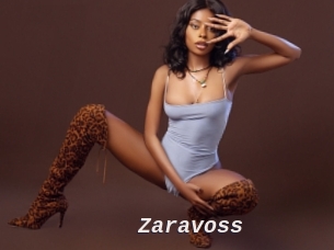 Zaravoss