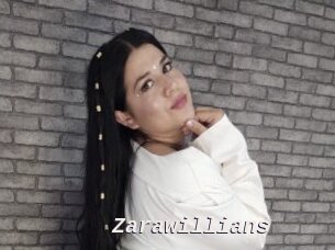 Zarawillians