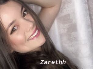 Zarethh