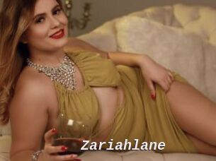 Zariahlane