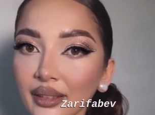 Zarifabev