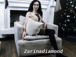 Zarinadiamond