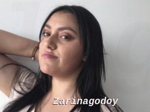 Zarinagodoy