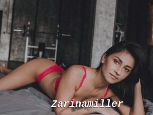 Zarinamiller