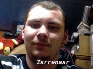 Zarrenaar