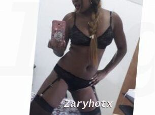 Zaryhotx