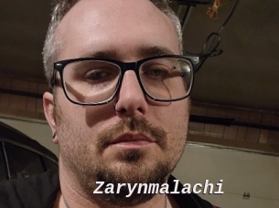 Zarynmalachi