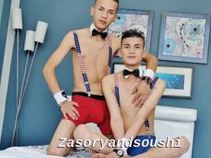 Zasoryandsoushi