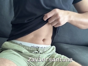 Zaviersantana