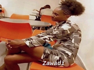 Zawadi