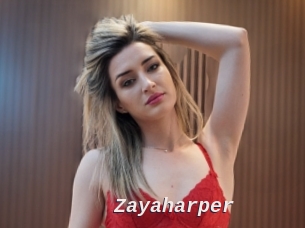 Zayaharper