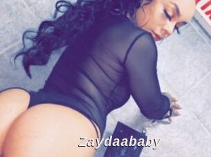 Zaydaababy
