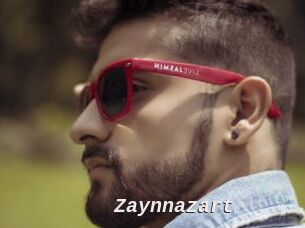 Zaynnazart