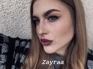 Zayraa