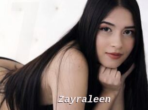 Zayraleen