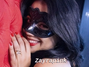 Zayrapink