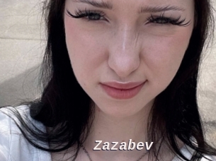 Zazabev