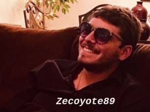 Zecoyote89