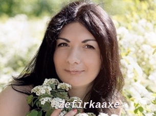 Zefirkaaxe