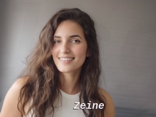 Zeine