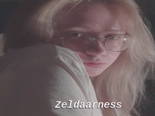Zeldaarness