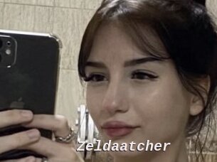 Zeldaatcher