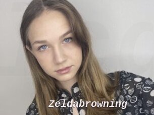 Zeldabrowning