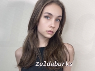 Zeldaburks