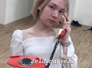 Zeldacarvell