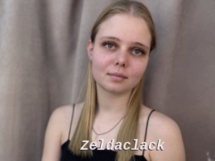 Zeldaclack