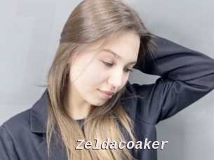 Zeldacoaker