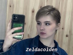 Zeldacolden