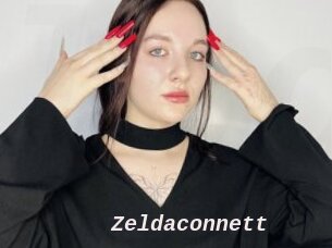 Zeldaconnett