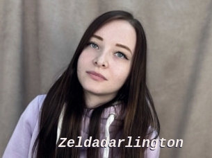 zeldadarlington Live Camgirls Sex