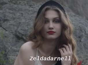 Zeldadarnell
