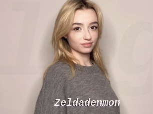 Zeldadenmon